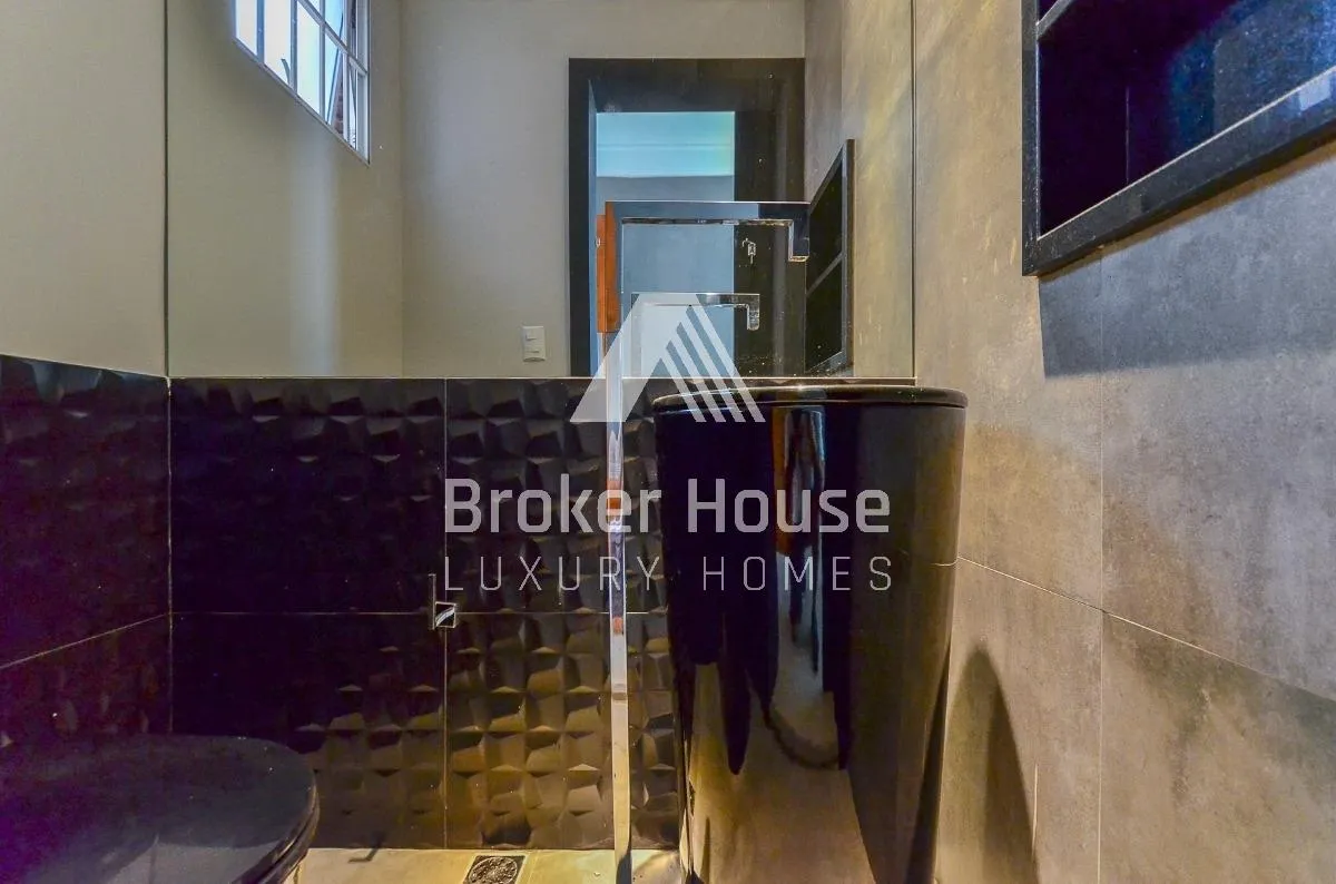 Casa de condomínio com 3 suítes à venda em Brooklin, São Paulo, por R$ 3.100.000 Imagem 14