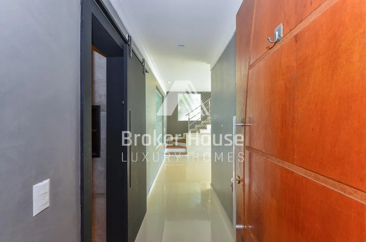 Casa de condomínio com 3 suítes à venda em Brooklin, São Paulo, por R$ 3.100.000 Imagem 15