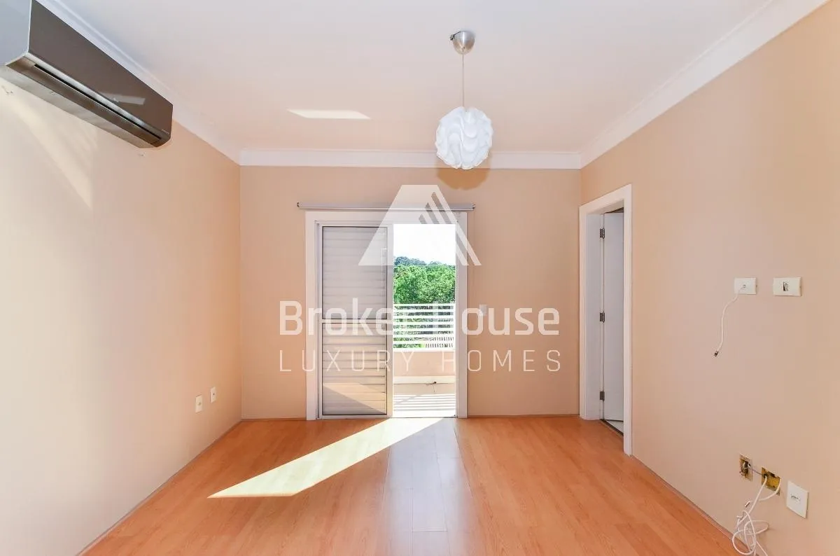 Casa de condomínio com 3 suítes à venda em Brooklin, São Paulo, por R$ 3.100.000 Imagem 19
