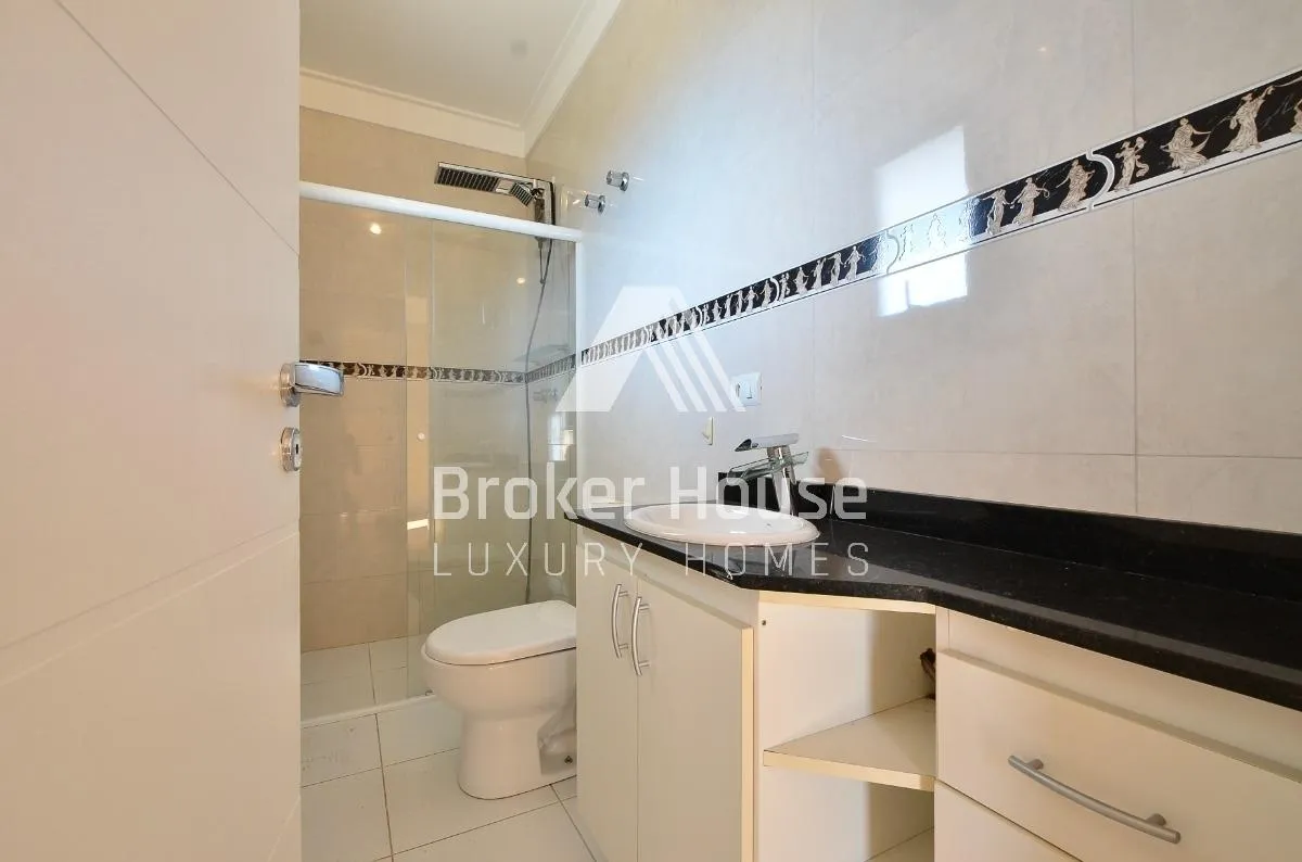 Casa de condomínio com 3 suítes à venda em Brooklin, São Paulo, por R$ 3.100.000 Imagem 23