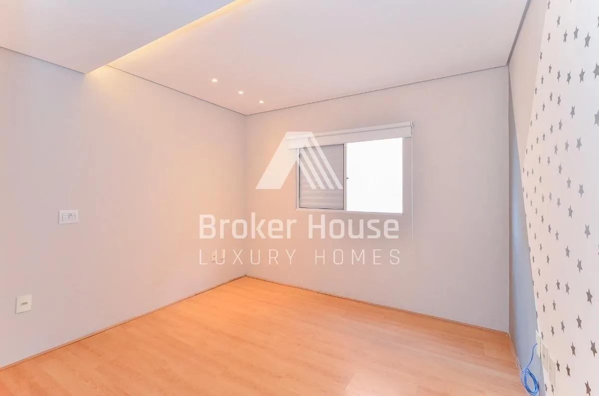 Casa de condomínio com 3 suítes à venda em Brooklin, São Paulo, por R$ 3.100.000 Imagem 26