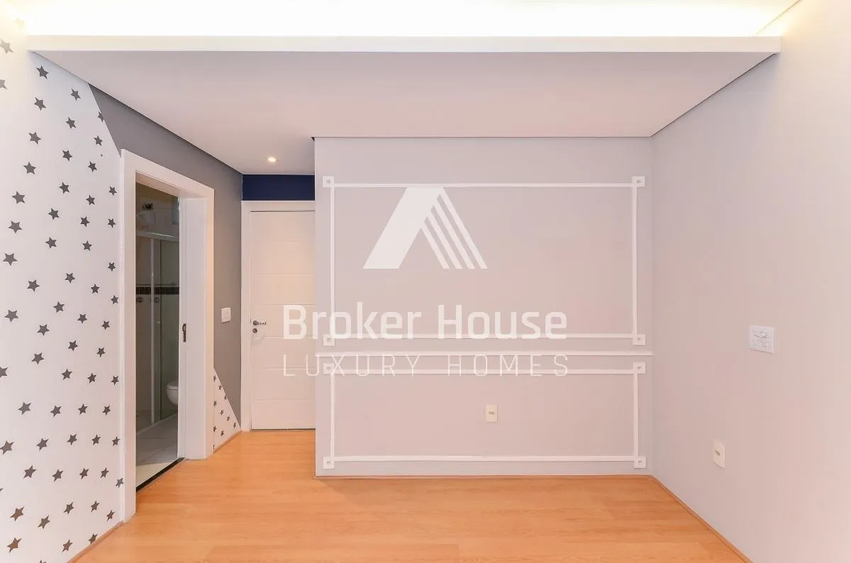 Casa de condomínio com 3 suítes à venda em Brooklin, São Paulo, por R$ 3.100.000 Imagem 27