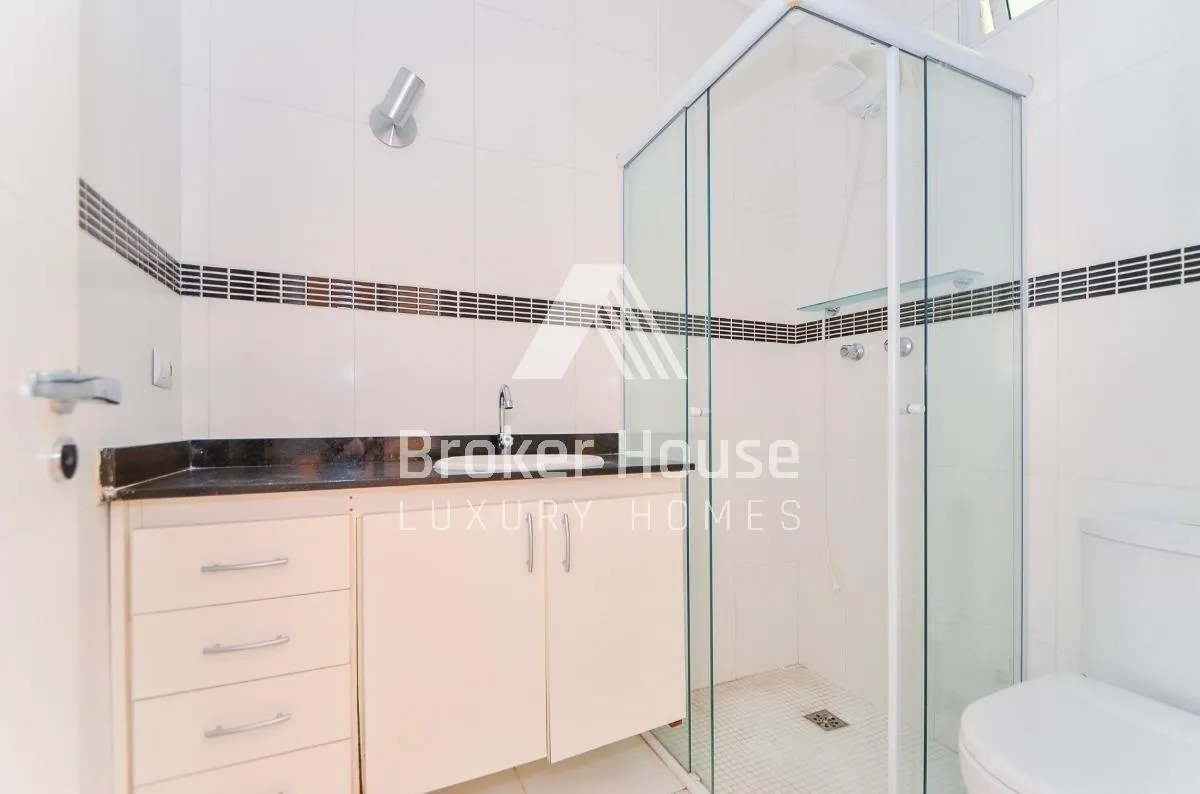 Casa de condomínio com 3 suítes à venda em Brooklin, São Paulo, por R$ 3.100.000 Imagem 28