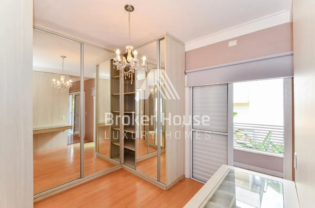 Casa de condomínio com 3 suítes à venda em Brooklin, São Paulo, por R$ 3.100.000 Imagem 29
