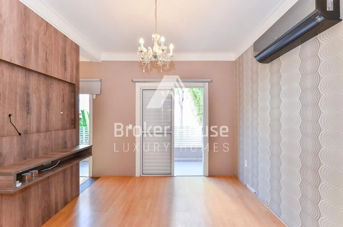 Casa de condomínio com 3 suítes à venda em Brooklin, São Paulo, por R$ 3.100.000 Imagem 32