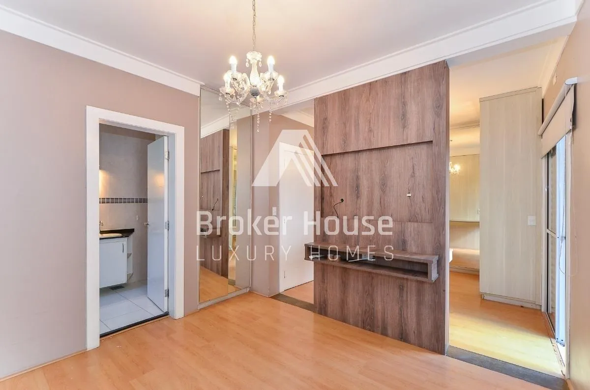 Casa de condomínio com 3 suítes à venda em Brooklin, São Paulo, por R$ 3.100.000 Imagem 33