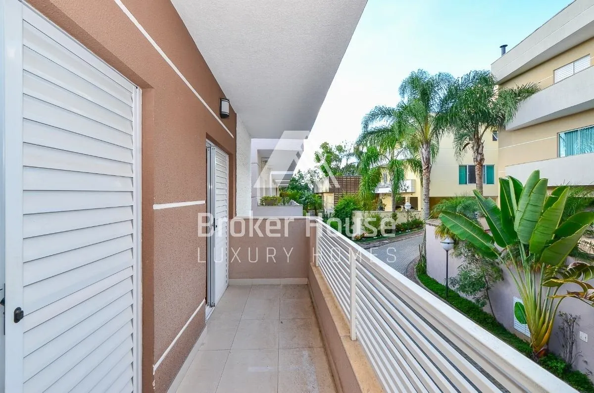 Casa de condomínio com 3 suítes à venda em Brooklin, São Paulo, por R$ 3.100.000 Imagem 34