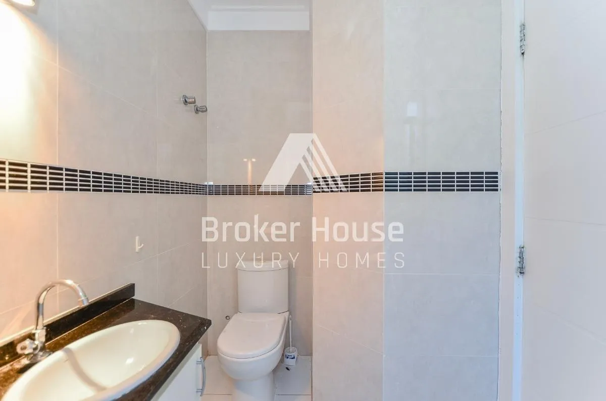 Casa de condomínio com 3 suítes à venda em Brooklin, São Paulo, por R$ 3.100.000 Imagem 36