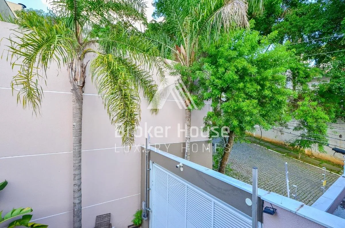 Casa de condomínio com 3 suítes à venda em Brooklin, São Paulo, por R$ 3.100.000 Imagem 38
