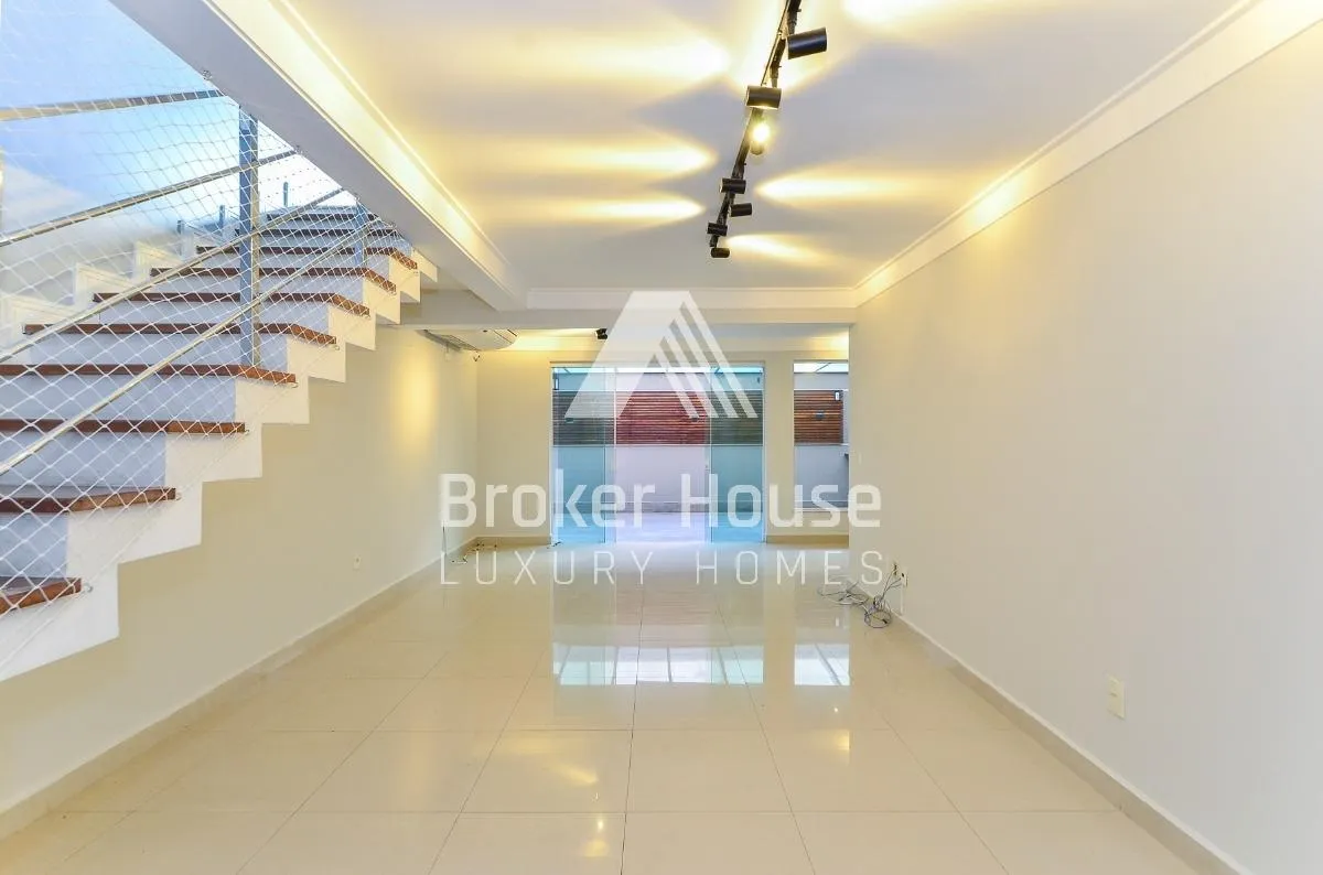 Casa de condomínio com 3 suítes à venda em Brooklin, São Paulo, por R$ 3.100.000 Imagem 39