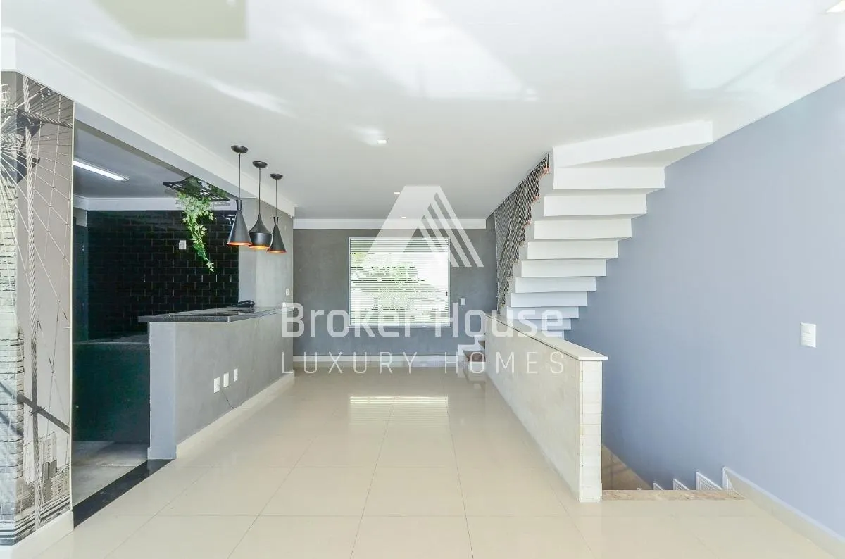Casa de condomínio com 3 suítes à venda em Brooklin, São Paulo, por R$ 3.100.000 Imagem 4