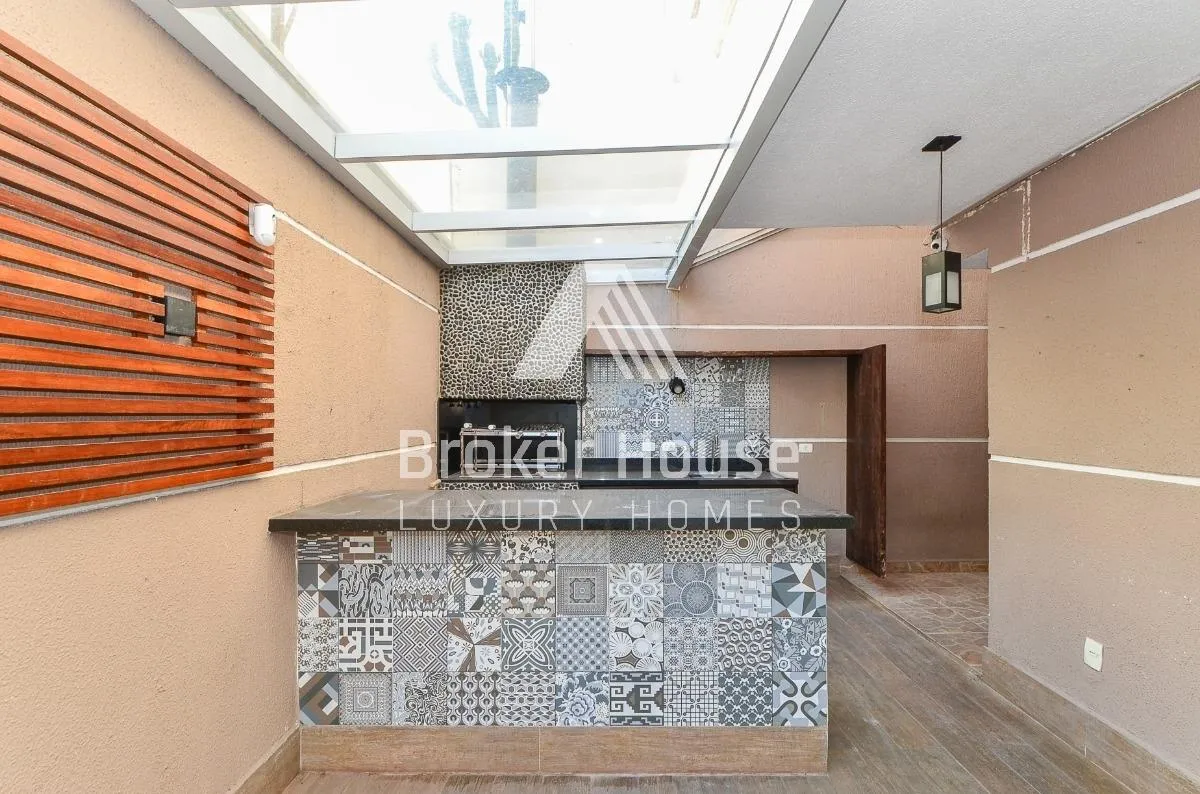 Casa de condomínio com 3 suítes à venda em Brooklin, São Paulo, por R$ 3.100.000 Imagem 40