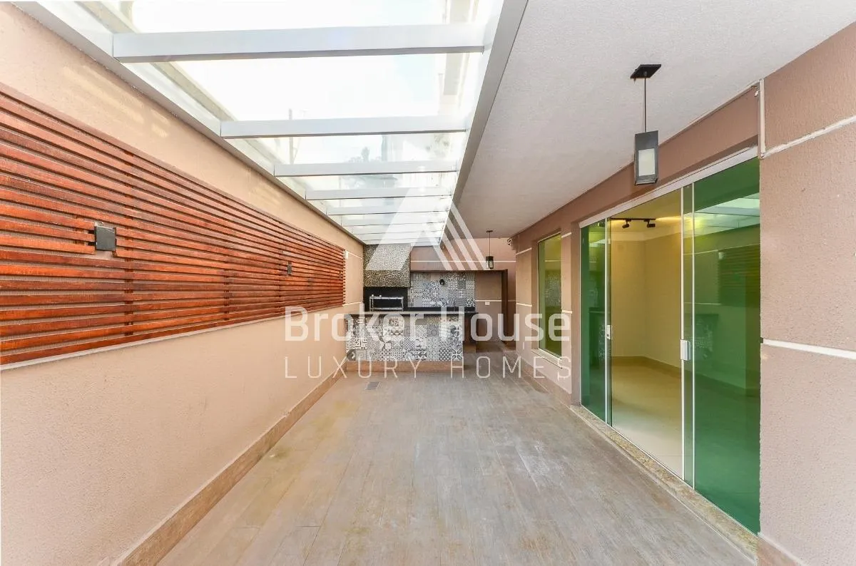 Casa de condomínio com 3 suítes à venda em Brooklin, São Paulo, por R$ 3.100.000 Imagem 41