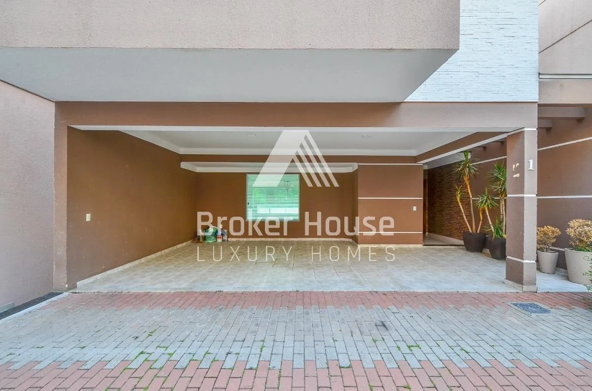 Casa de condomínio com 3 suítes à venda em Brooklin, São Paulo, por R$ 3.100.000 Imagem 46