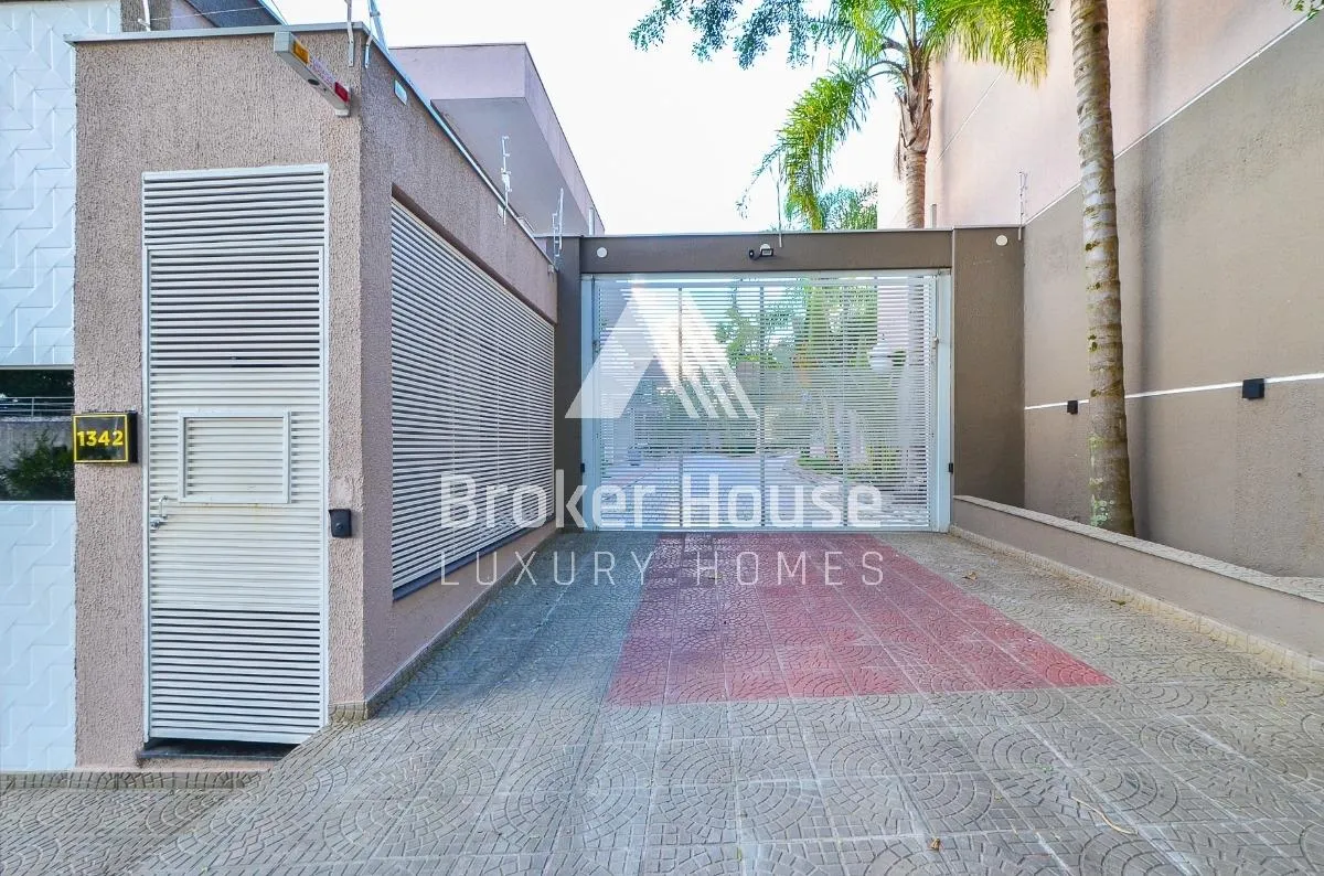 Casa de condomínio com 3 suítes à venda em Brooklin, São Paulo, por R$ 3.100.000 Imagem 49