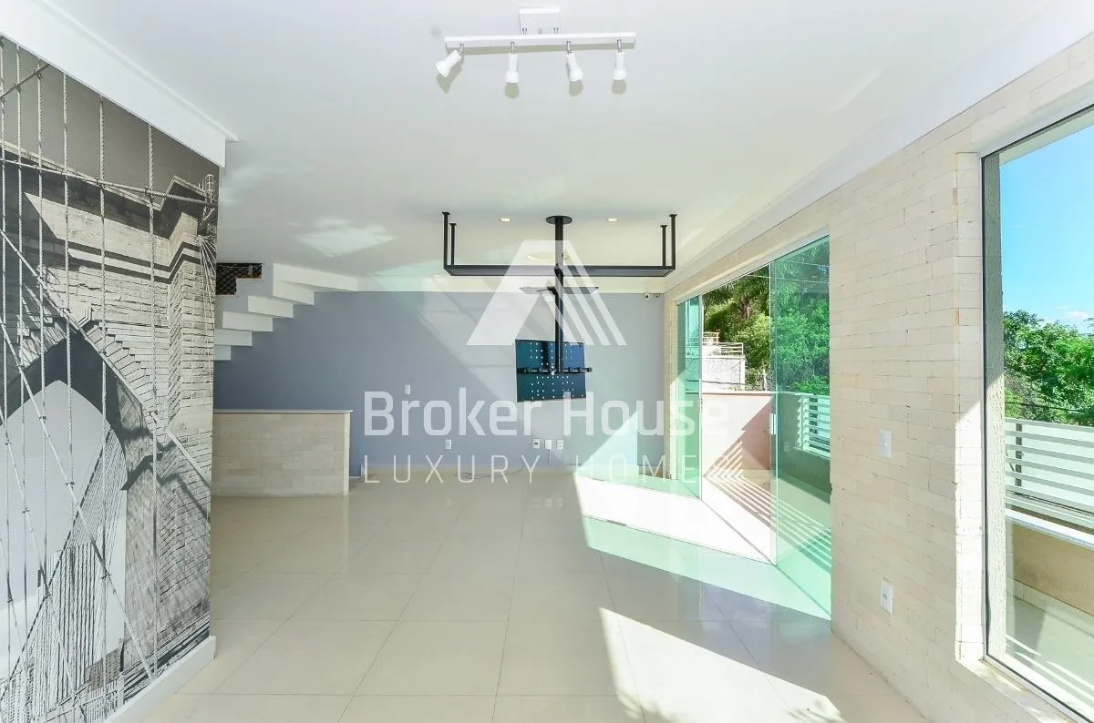 Casa de condomínio com 3 suítes à venda em Brooklin, São Paulo, por R$ 3.100.000 Imagem 6