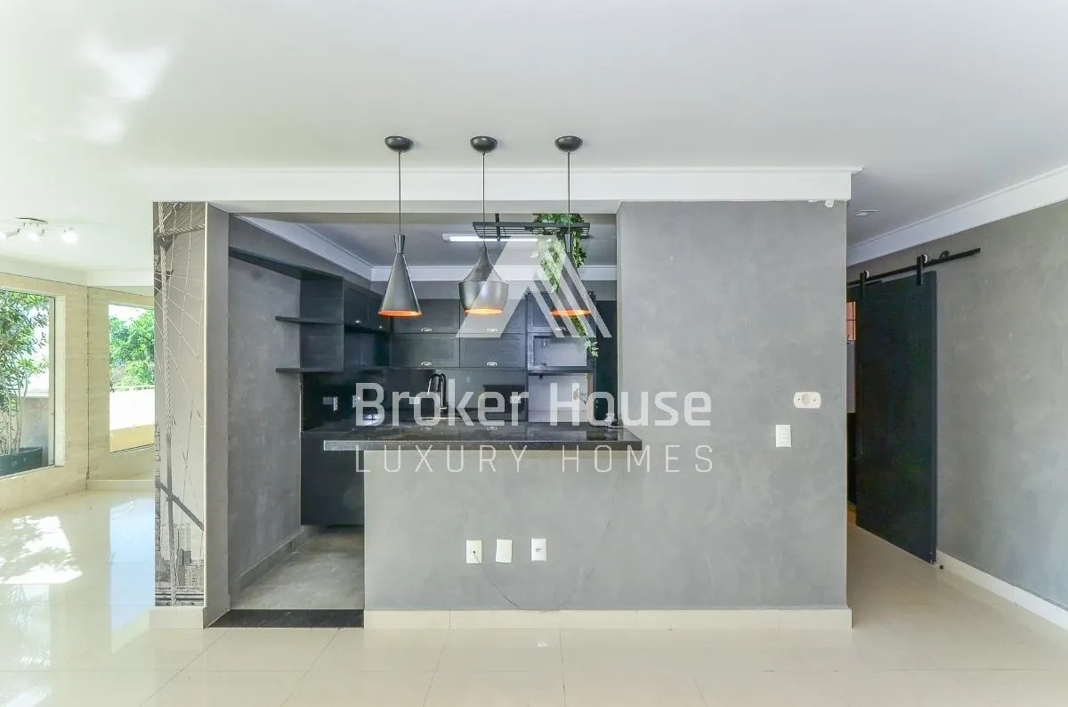 Casa de condomínio com 3 suítes à venda em Brooklin, São Paulo, por R$ 3.100.000 Imagem 7