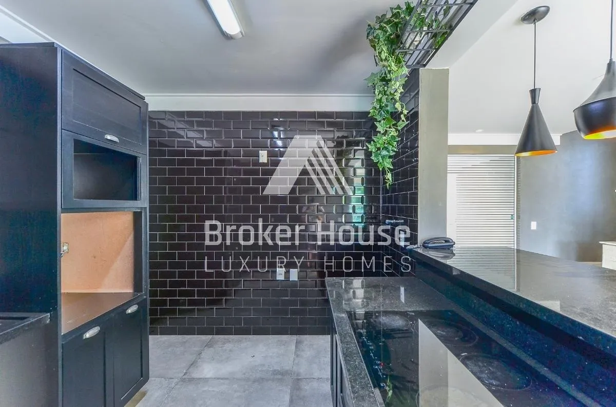 Casa de condomínio com 3 suítes à venda em Brooklin, São Paulo, por R$ 3.100.000 Imagem 8