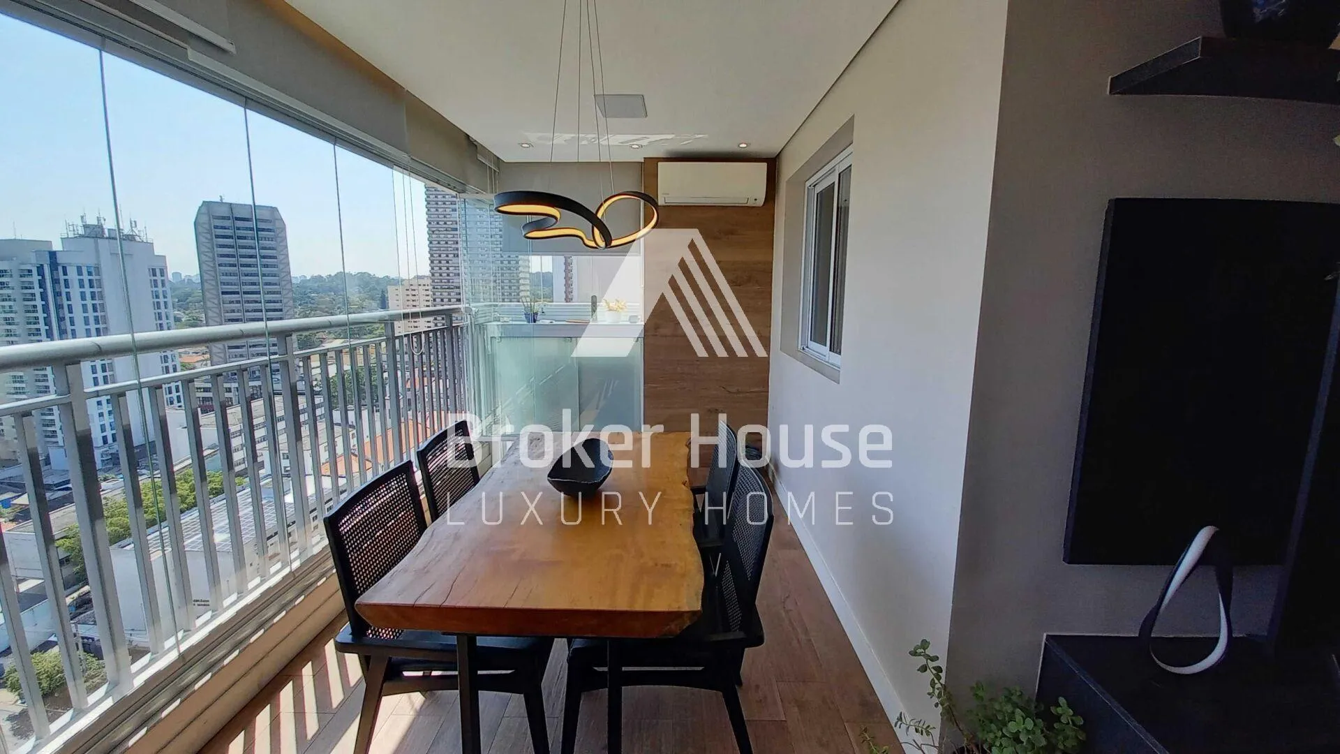 Apartamento com 1 suítes à venda em Alto da Boa Vista, São Paulo, por R$ 1.200.000 Imagem 6