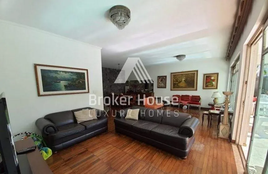 Casa com 1 suítes à venda em Alto da Boa Vista, São Paulo, por R$ 2.510.000 Imagem 10