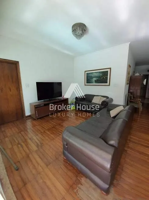 Casa com 1 suítes à venda em Alto da Boa Vista, São Paulo, por R$ 2.510.000 Imagem 11