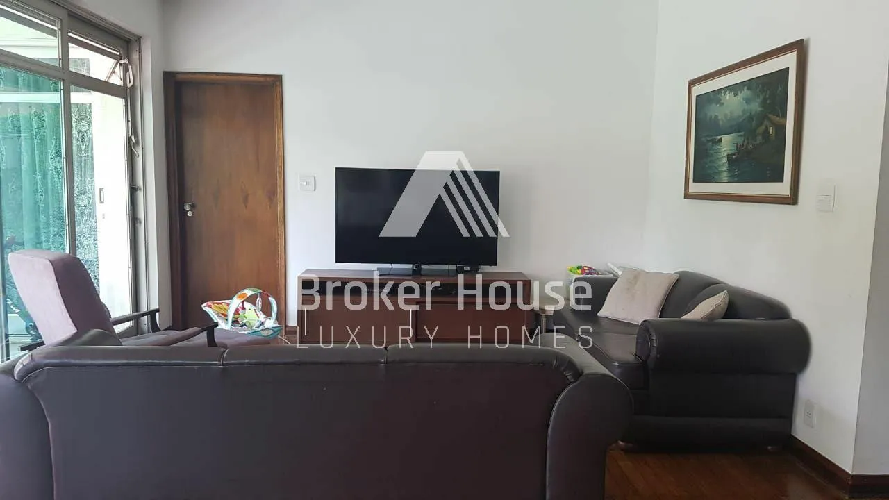 Casa com 1 suítes à venda em Alto da Boa Vista, São Paulo, por R$ 2.510.000 Imagem 12
