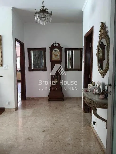Casa com 1 suítes à venda em Alto da Boa Vista, São Paulo, por R$ 2.510.000 Imagem 15