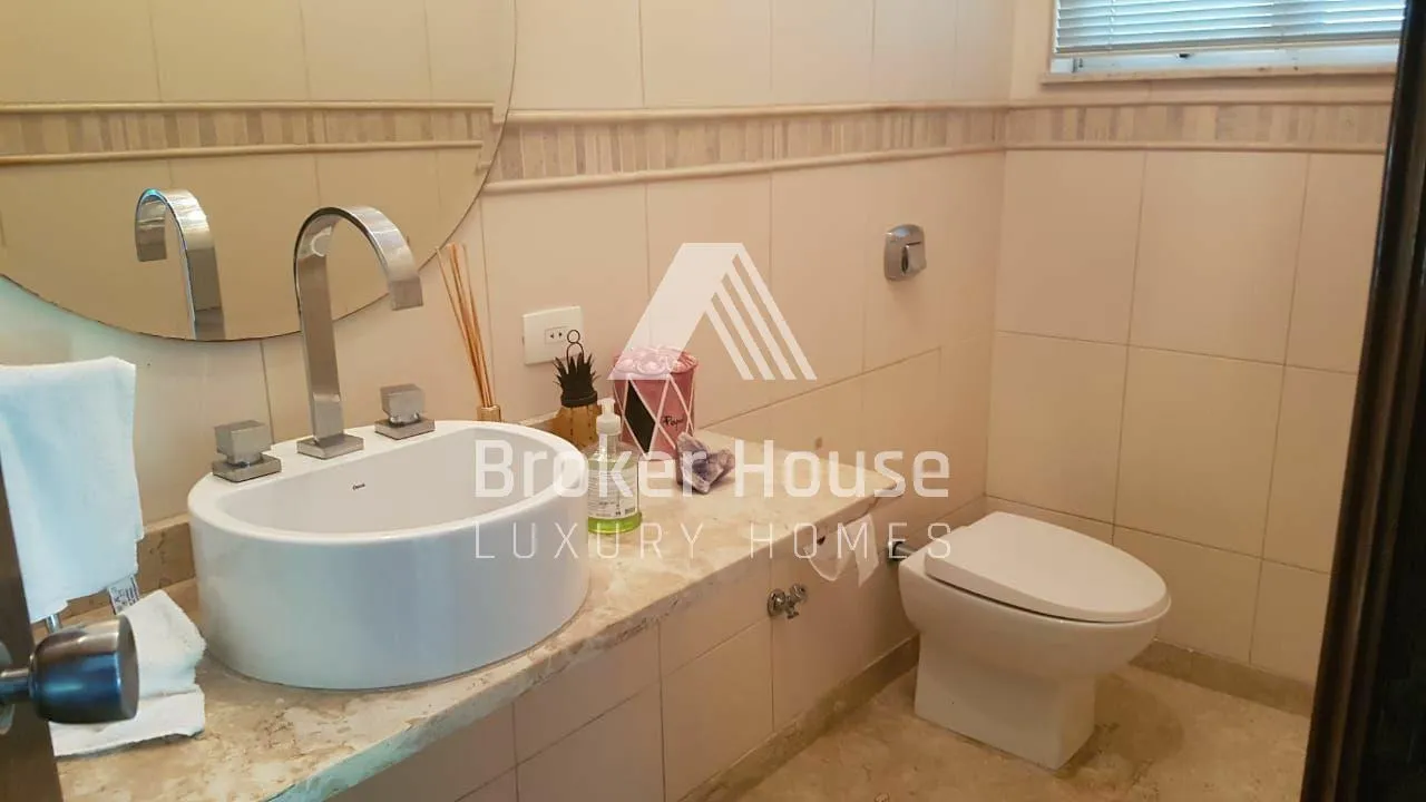Casa com 1 suítes à venda em Alto da Boa Vista, São Paulo, por R$ 2.510.000 Imagem 16