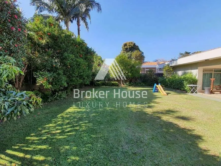 Casa com 1 suítes à venda em Alto da Boa Vista, São Paulo, por R$ 2.510.000 Imagem 2