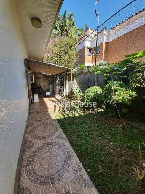 Casa com 1 suítes à venda em Alto da Boa Vista, São Paulo, por R$ 2.510.000 Imagem 21