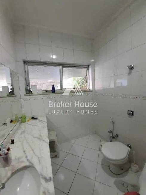 Casa com 1 suítes à venda em Alto da Boa Vista, São Paulo, por R$ 2.510.000 Imagem 22