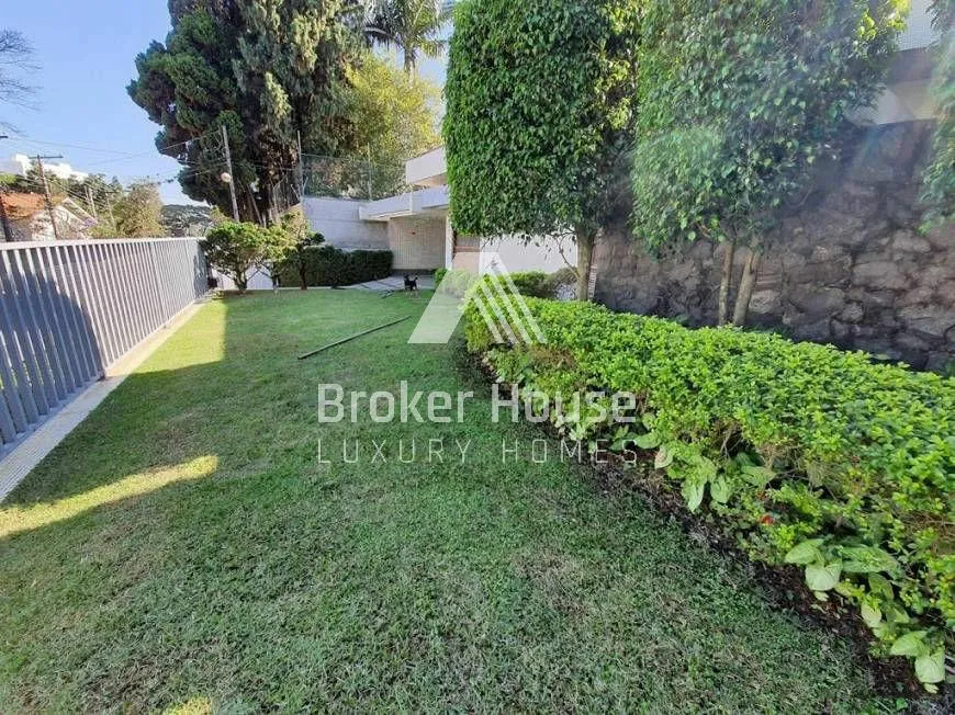 Casa com 1 suítes à venda em Alto da Boa Vista, São Paulo, por R$ 2.510.000 Imagem 23