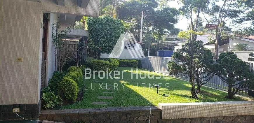 Casa com 1 suítes à venda em Alto da Boa Vista, São Paulo, por R$ 2.510.000 Imagem 24