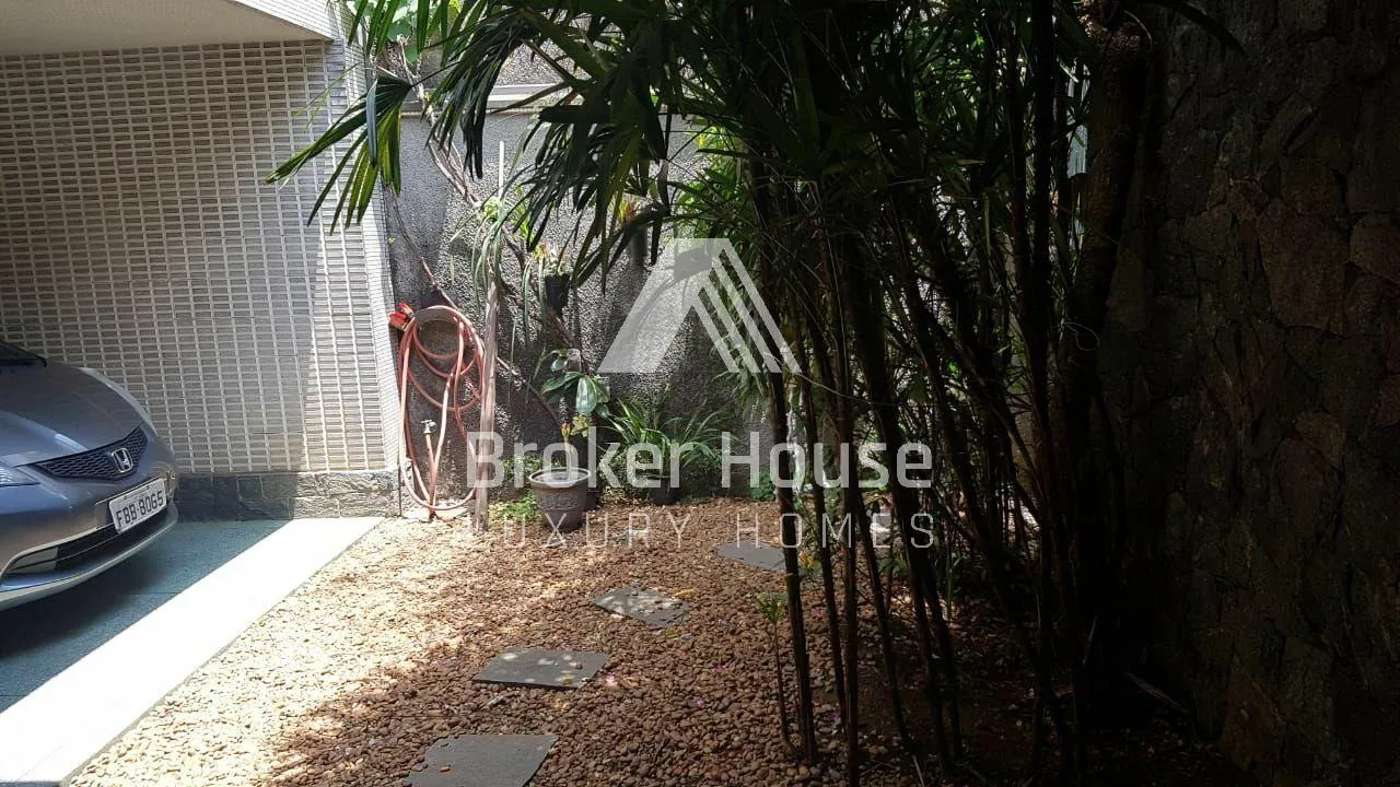 Casa com 1 suítes à venda em Alto da Boa Vista, São Paulo, por R$ 2.510.000 Imagem 26