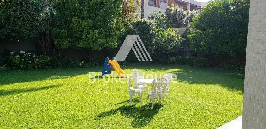 Casa com 1 suítes à venda em Alto da Boa Vista, São Paulo, por R$ 2.510.000 Imagem 3