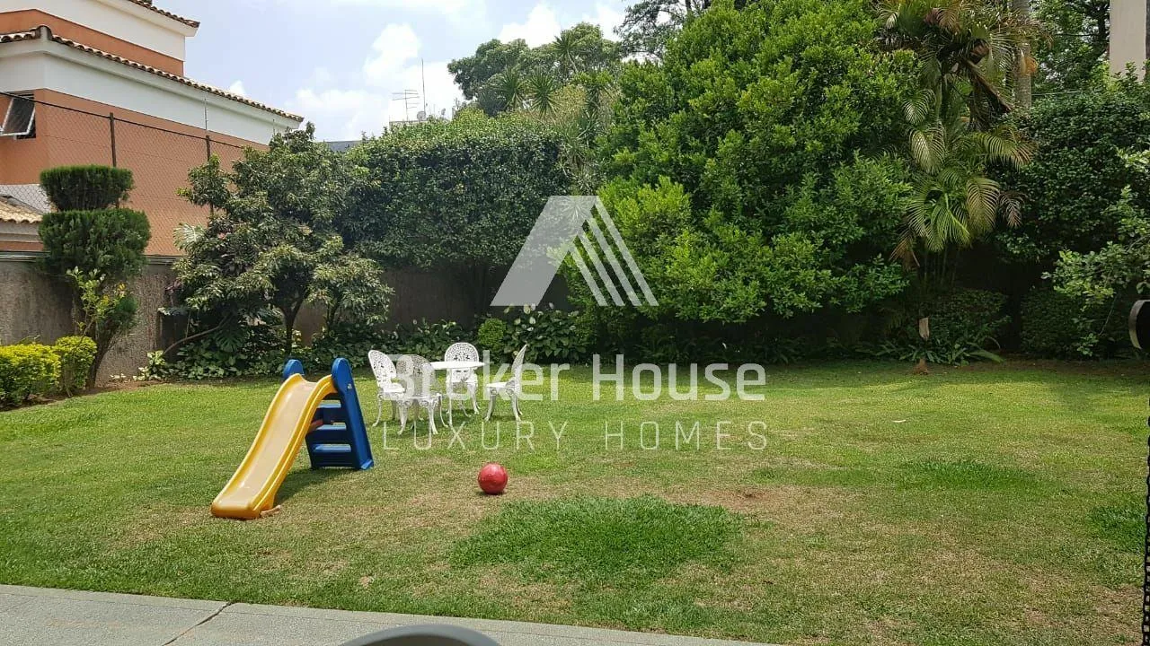 Casa com 1 suítes à venda em Alto da Boa Vista, São Paulo, por R$ 2.510.000 Imagem 4