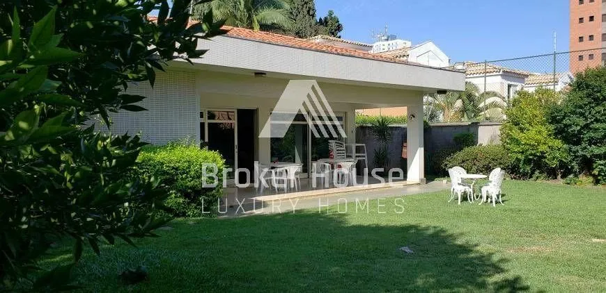 Casa com 1 suítes à venda em Alto da Boa Vista, São Paulo, por R$ 2.510.000 Imagem 5