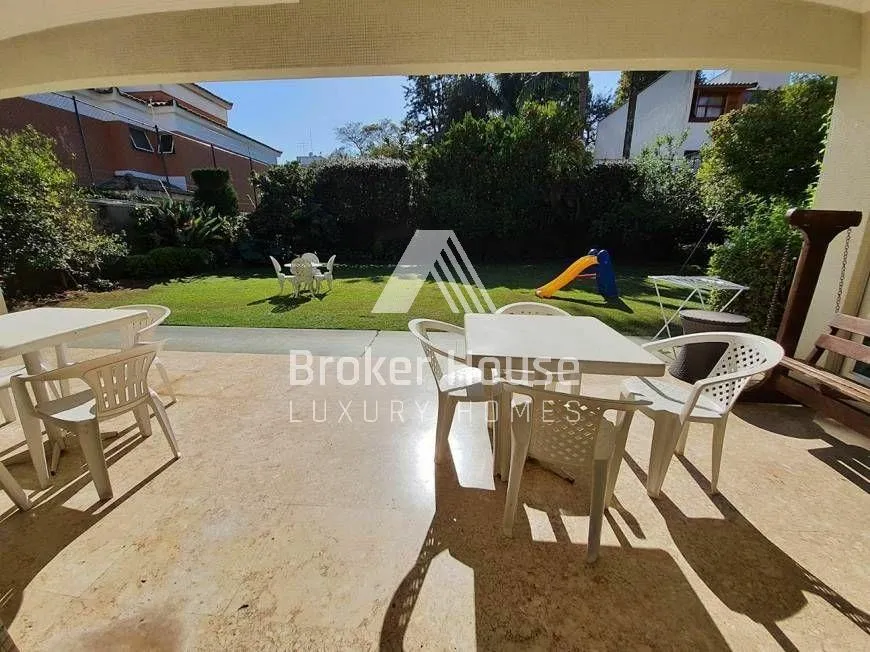 Casa com 1 suítes à venda em Alto da Boa Vista, São Paulo, por R$ 2.510.000 Imagem 6