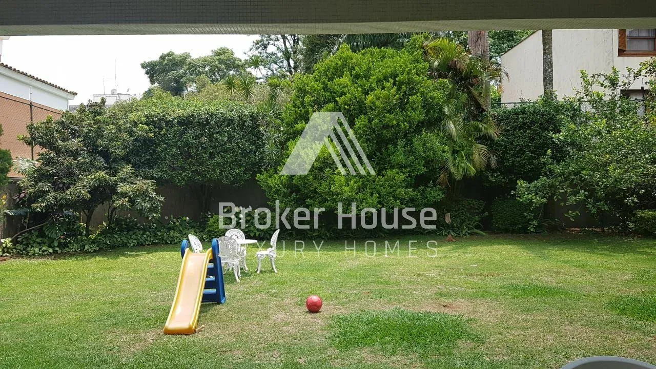 Casa com 1 suítes à venda em Alto da Boa Vista, São Paulo, por R$ 2.510.000 Imagem 7