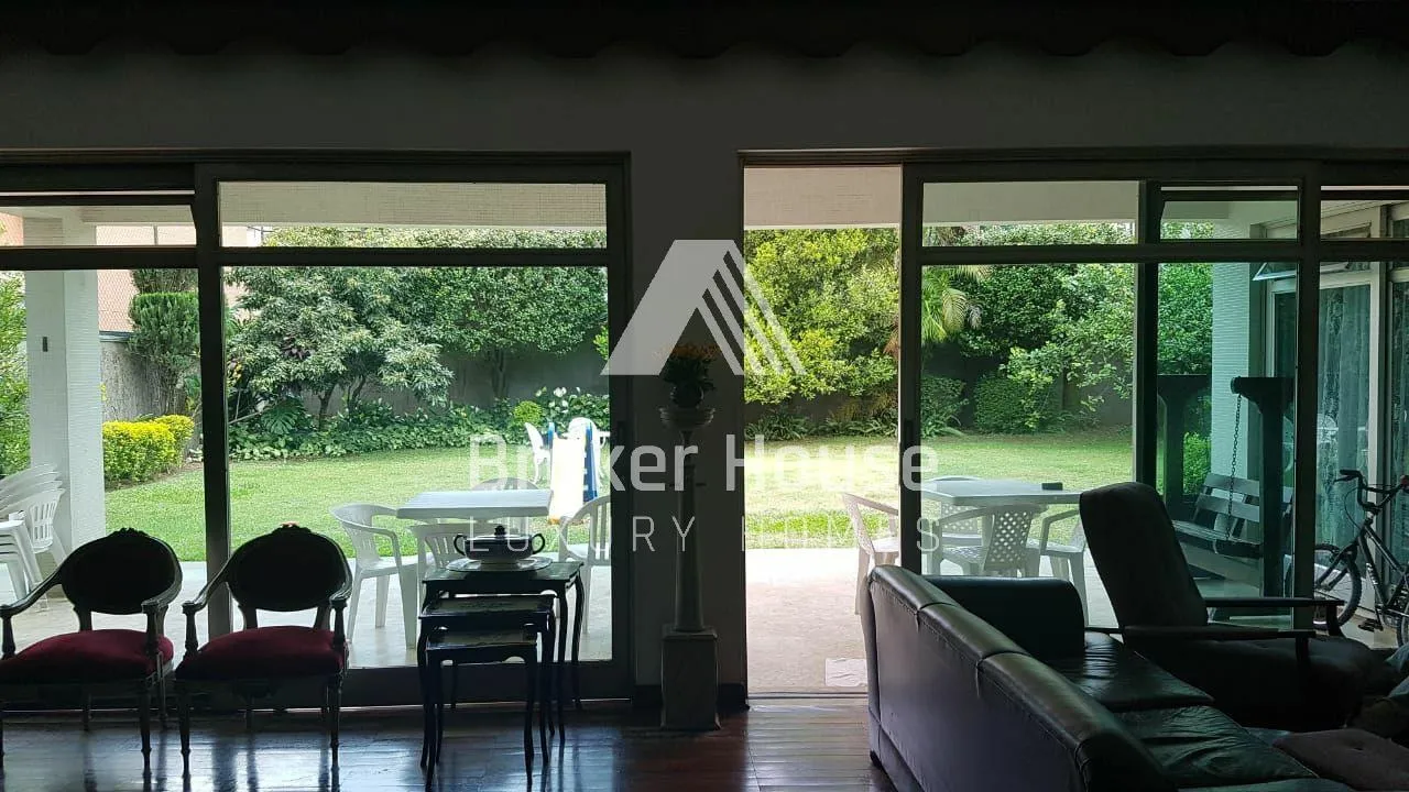 Casa com 1 suítes à venda em Alto da Boa Vista, São Paulo, por R$ 2.510.000 Imagem 9