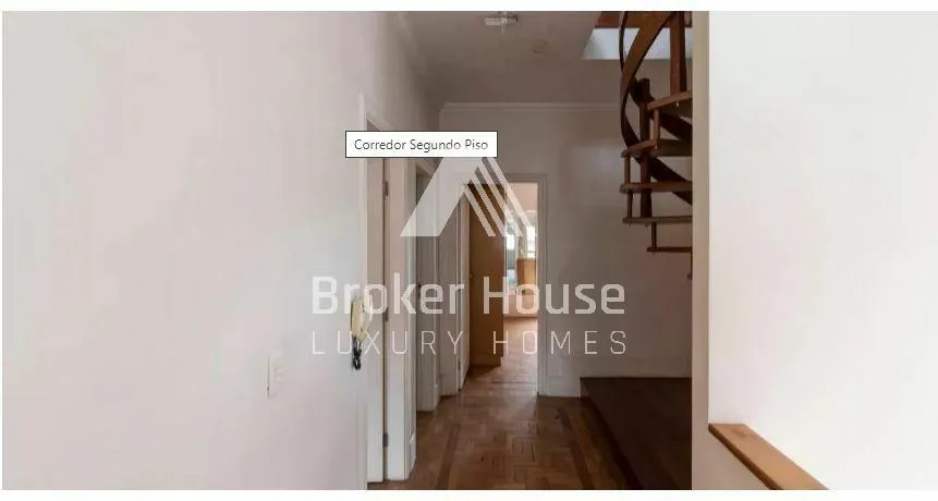 Casa com 4 suítes à venda em Alto da Boa Vista, São Paulo, por R$ 3.500.000 Imagem 11