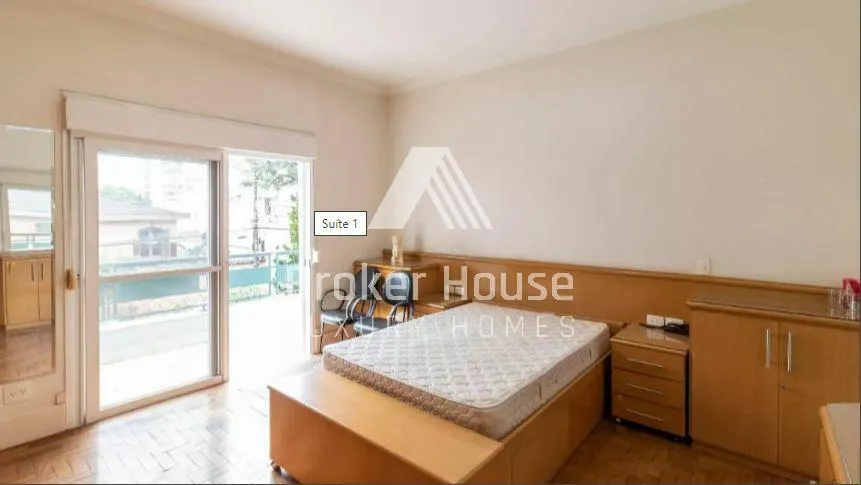 Casa com 4 suítes à venda em Alto da Boa Vista, São Paulo, por R$ 3.500.000 Imagem 12