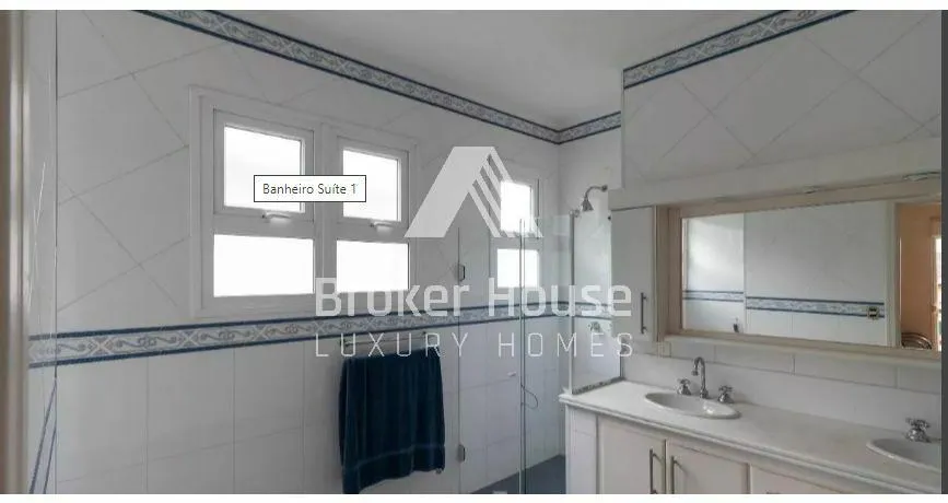 Casa com 4 suítes à venda em Alto da Boa Vista, São Paulo, por R$ 3.500.000 Imagem 15