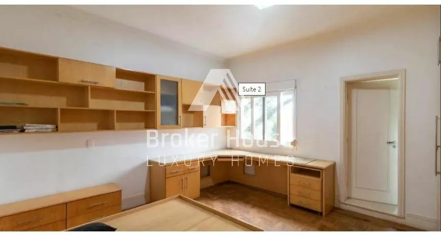 Casa com 4 suítes à venda em Alto da Boa Vista, São Paulo, por R$ 3.500.000 Imagem 19