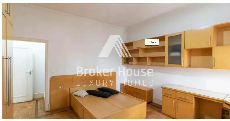Casa com 4 suítes à venda em Alto da Boa Vista, São Paulo, por R$ 3.500.000 Imagem 20