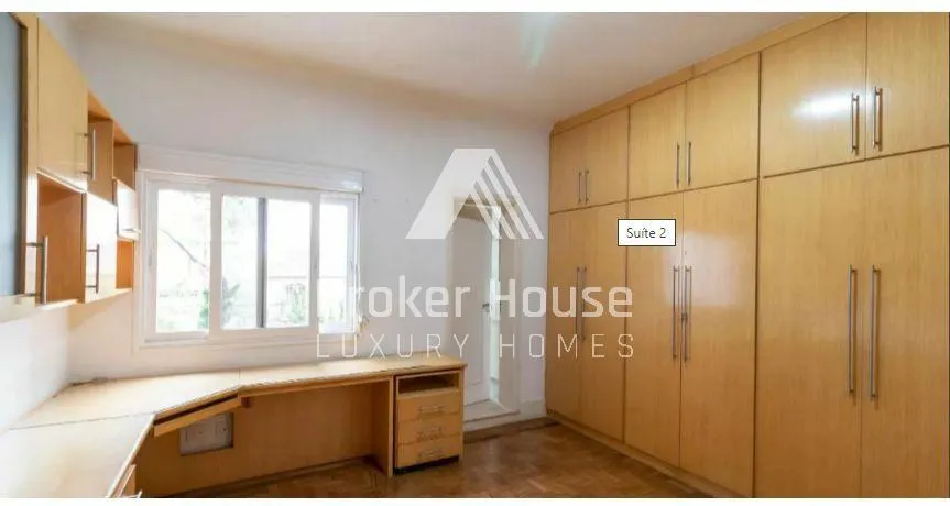 Casa com 4 suítes à venda em Alto da Boa Vista, São Paulo, por R$ 3.500.000 Imagem 21