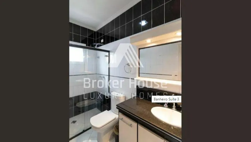 Casa com 4 suítes à venda em Alto da Boa Vista, São Paulo, por R$ 3.500.000 Imagem 24
