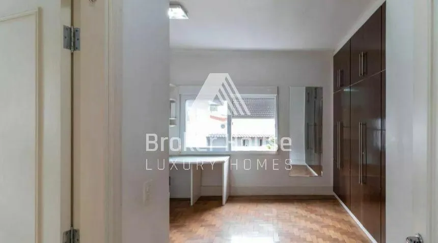 Casa com 4 suítes à venda em Alto da Boa Vista, São Paulo, por R$ 3.500.000 Imagem 25