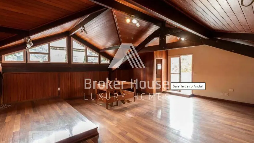 Casa com 4 suítes à venda em Alto da Boa Vista, São Paulo, por R$ 3.500.000 Imagem 27