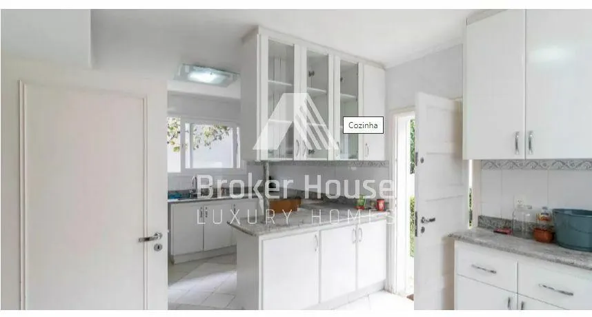 Casa com 4 suítes à venda em Alto da Boa Vista, São Paulo, por R$ 3.500.000 Imagem 29